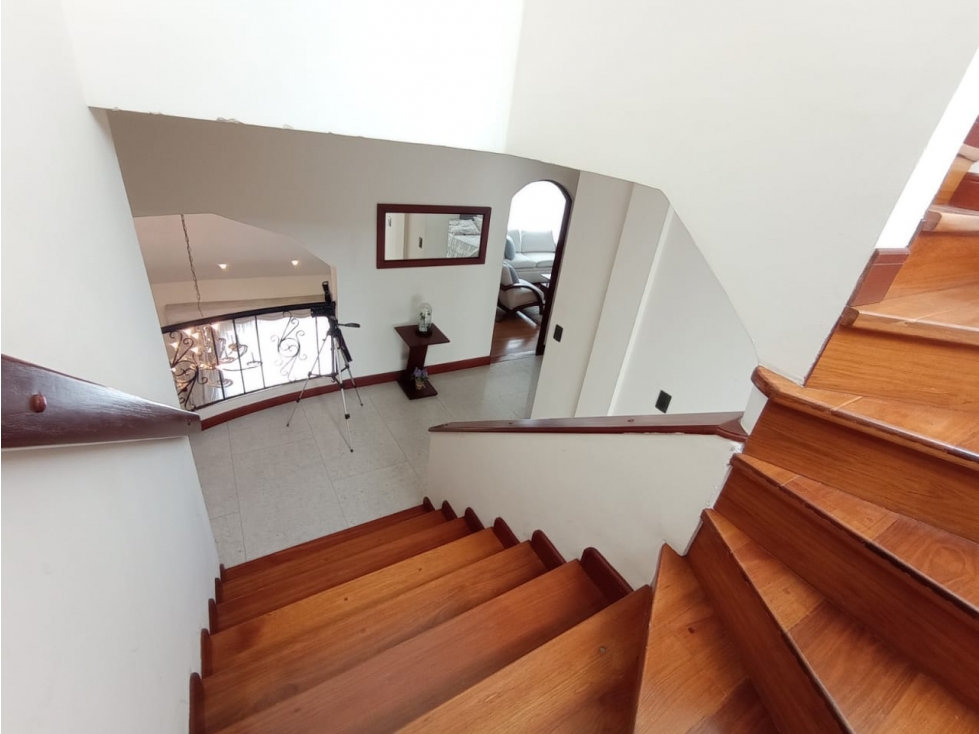 Casa en venta en Centro Mosquera, Mosquera · foto 23 de 24