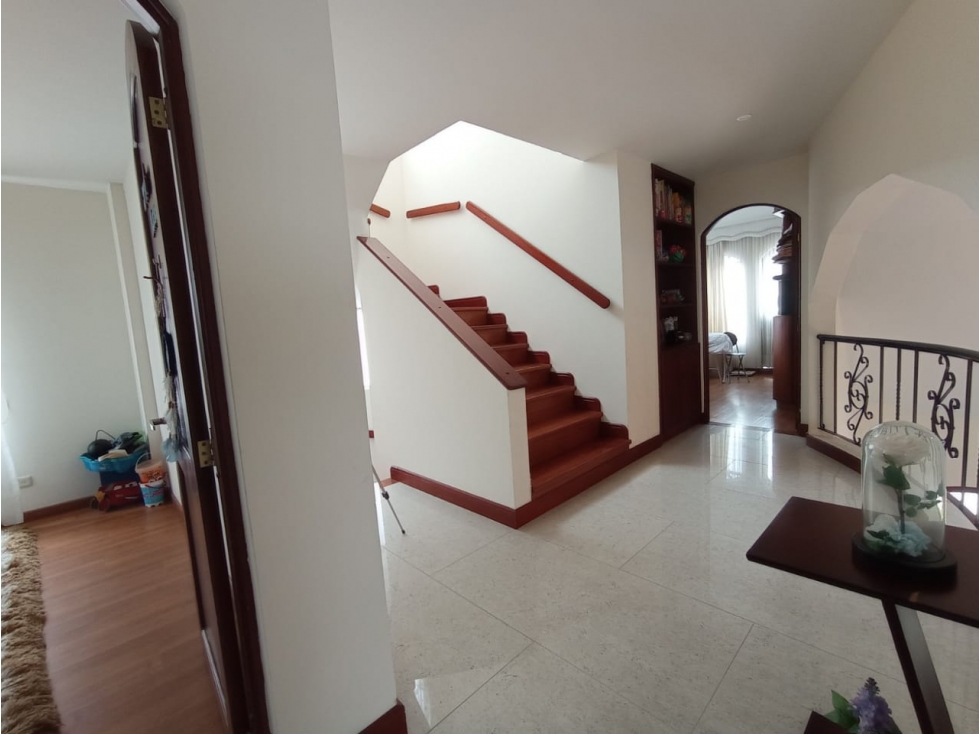 Casa en venta en Centro Mosquera, Mosquera · foto 24 de 24