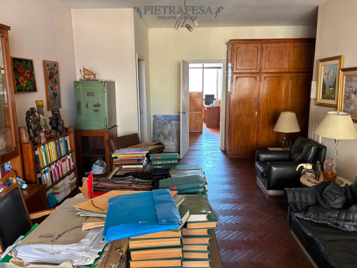 Oficina en alquiler, 2 privados, 2 baños. Centro. · Foto 4