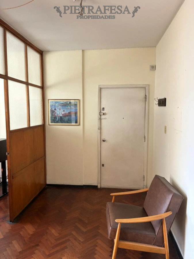 Oficina en alquiler, 2 privados, 2 baños. Centro. · Foto 5