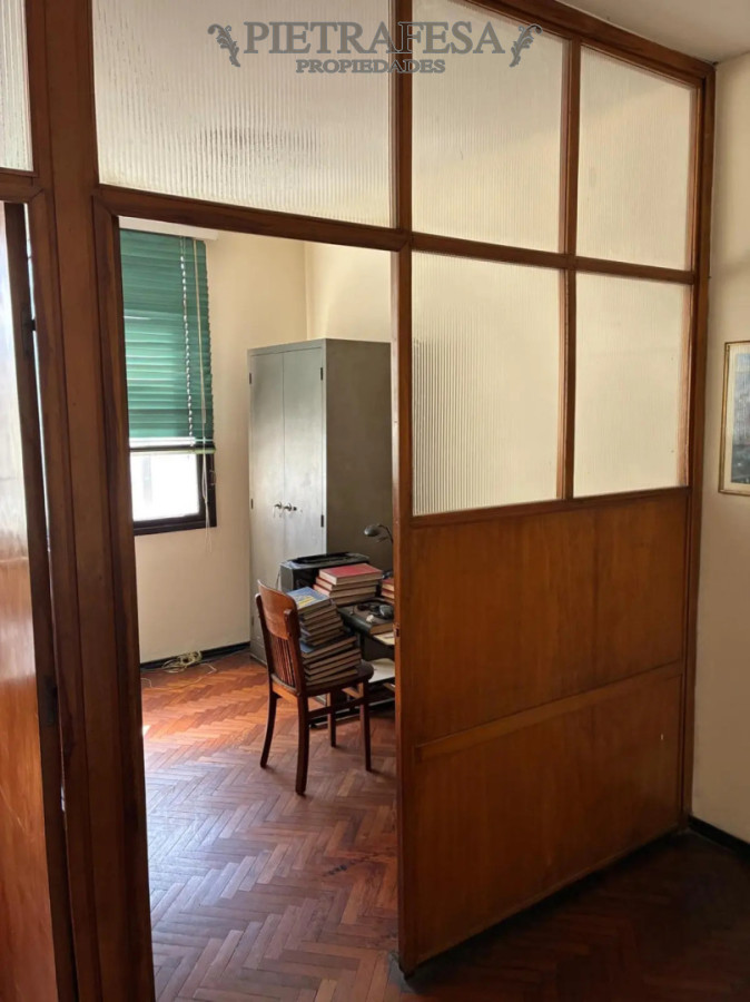 Oficina en alquiler, 2 privados, 2 baños. Centro. · Foto 6