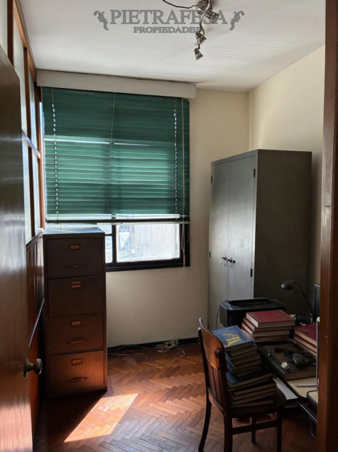 Oficina en alquiler, 2 privados, 2 baños. Centro. · Foto 7