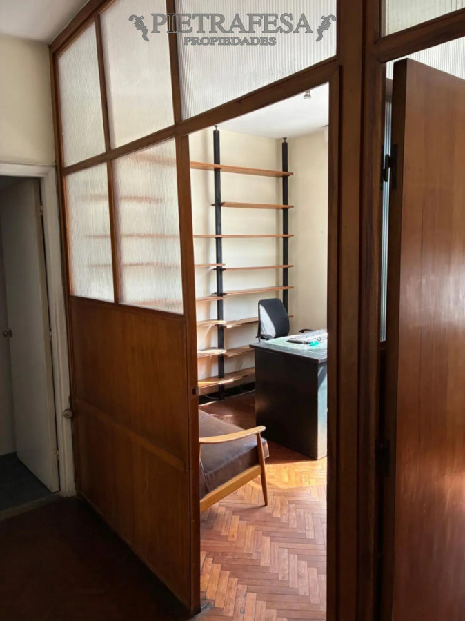 Oficina en alquiler, 2 privados, 2 baños. Centro. · Foto 8