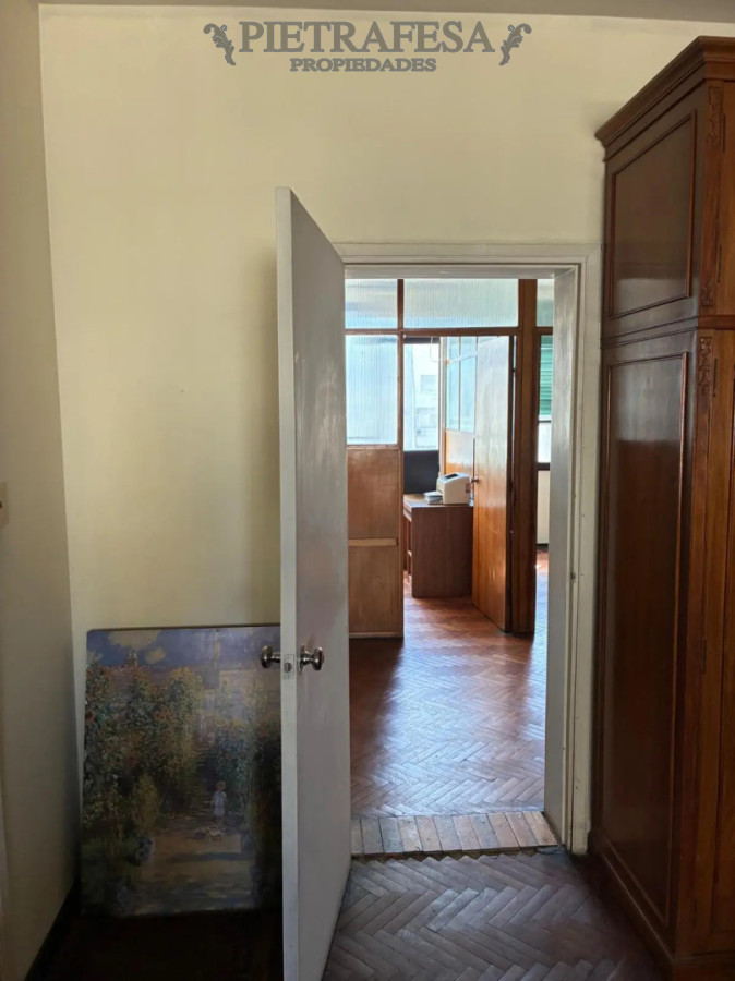 Oficina en alquiler, 2 privados, 2 baños. Centro. · Foto 12