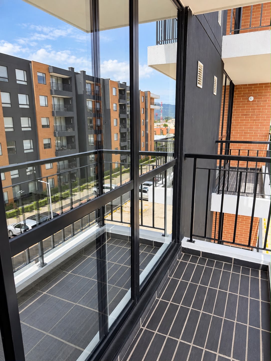 Apartamento en venta en Calahorra, Cajicá · foto 2 de 12
