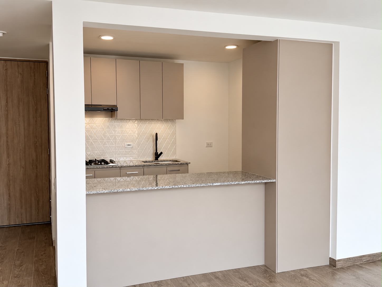 Apartamento en venta en Calahorra, Cajicá · foto 4 de 12