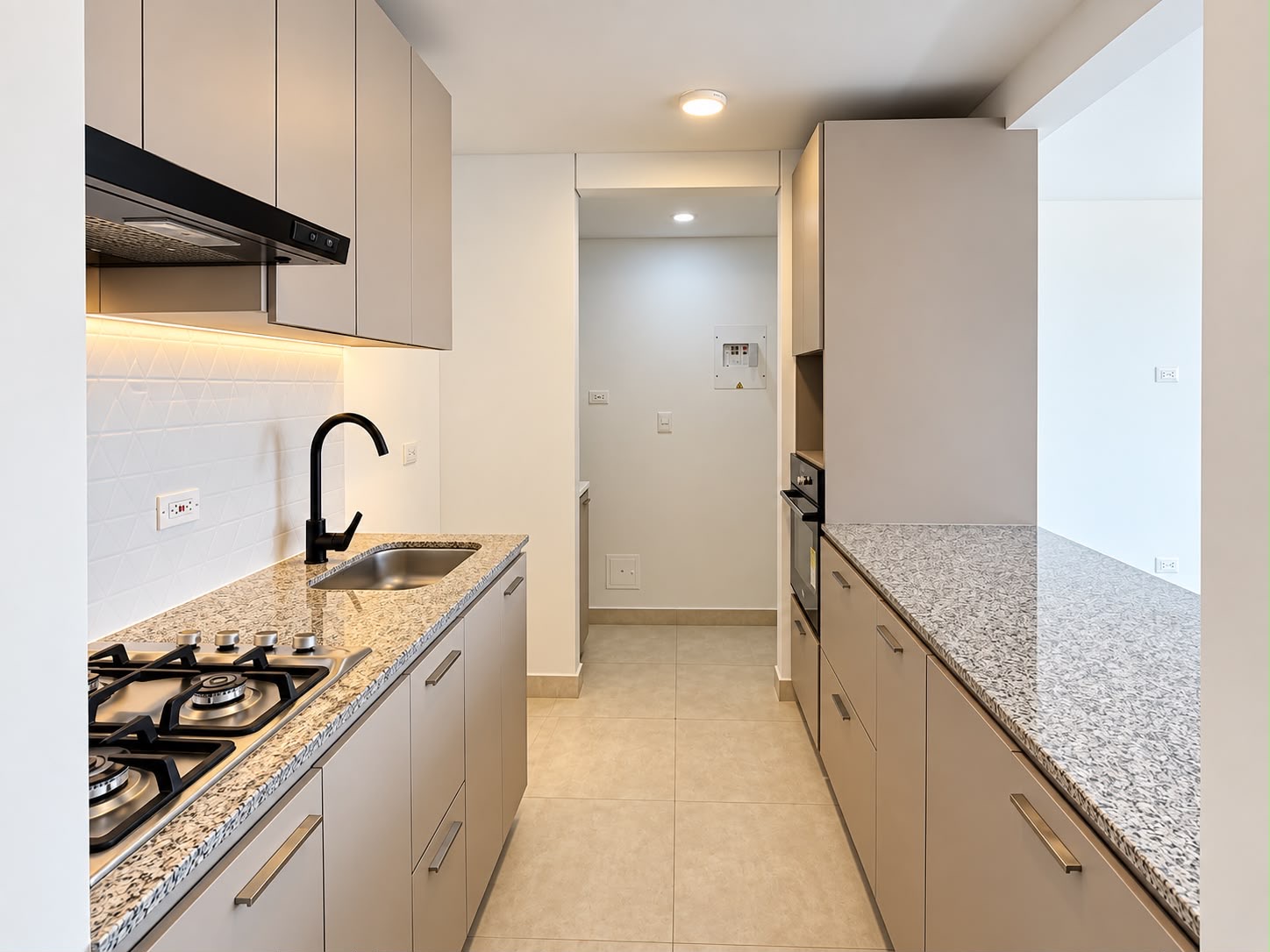 Apartamento en venta en Calahorra, Cajicá · foto 8 de 12