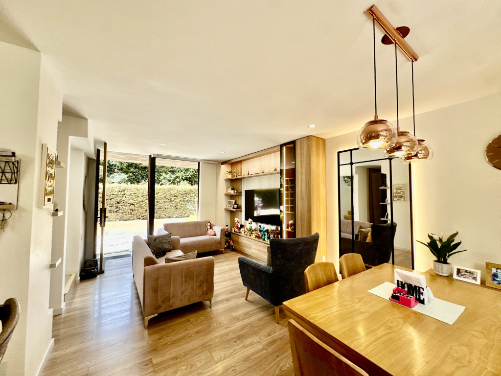 Casa en venta en Centro, Cajicá · foto 7 de 24