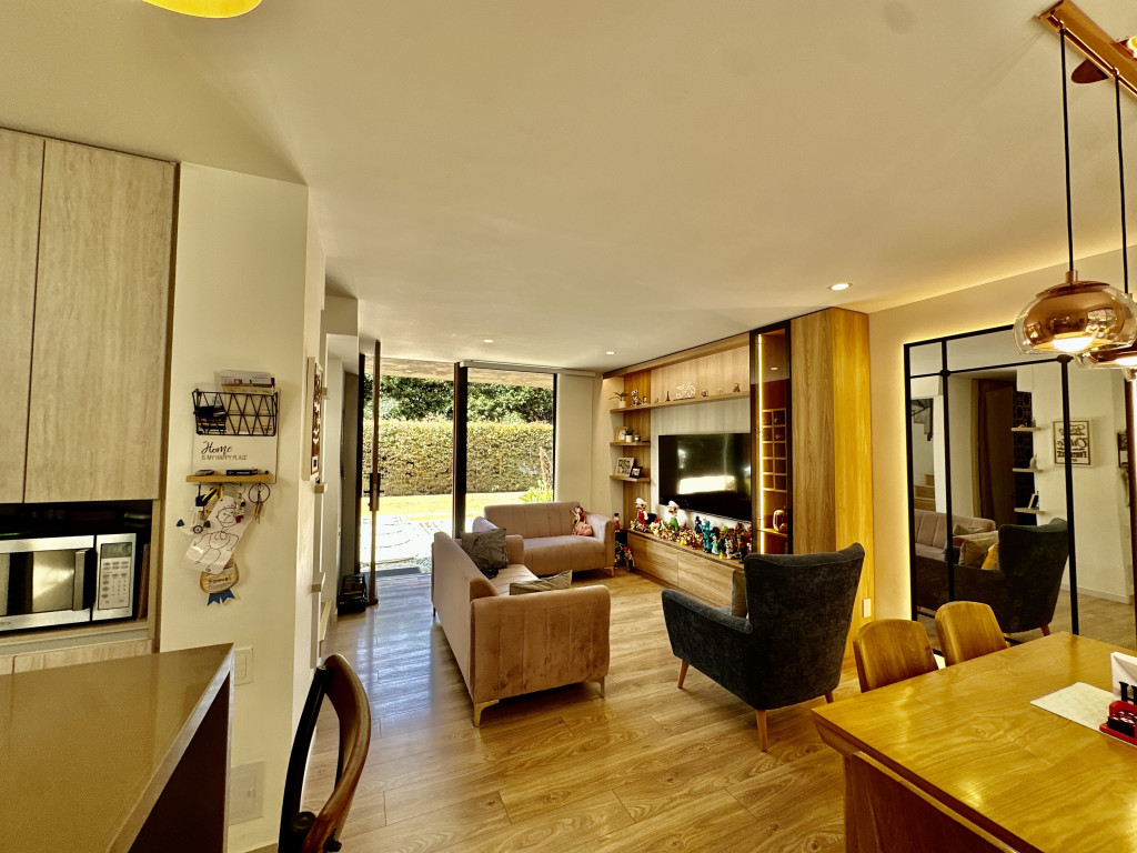 Casa en venta en Centro, Cajicá · foto 8 de 24