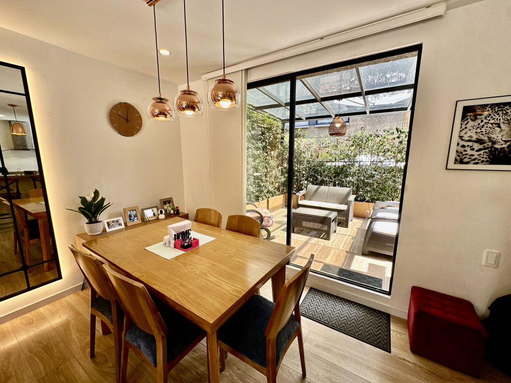 Casa en venta en Centro, Cajicá · foto 9 de 24