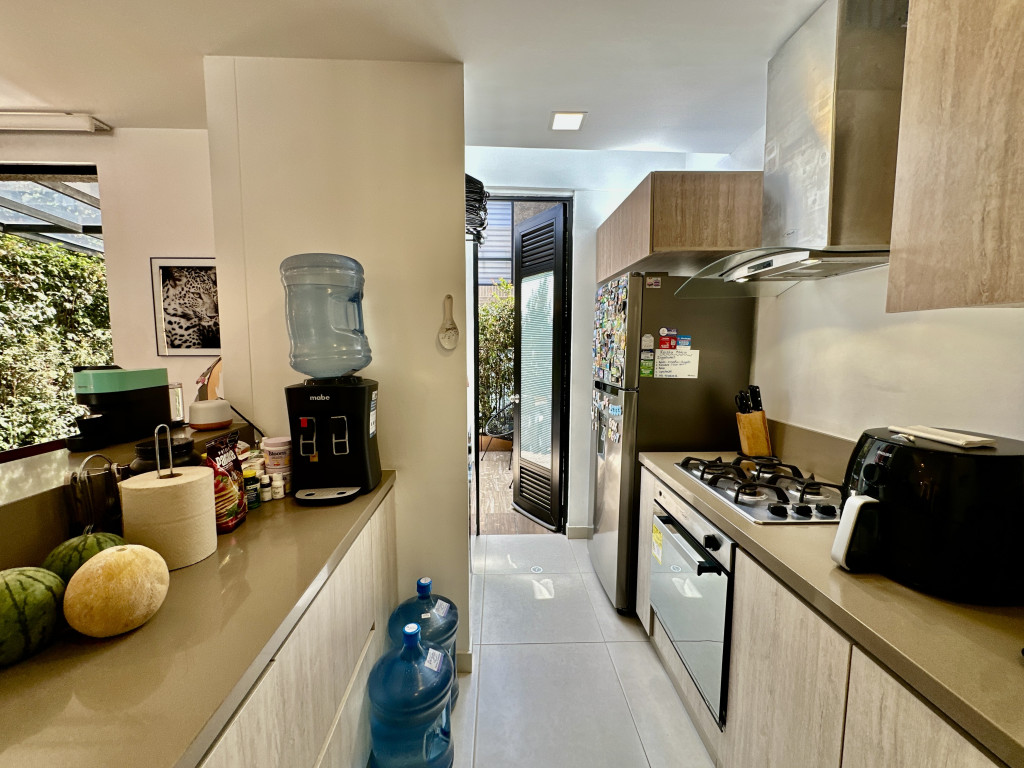 Casa en venta en Centro, Cajicá · foto 10 de 24