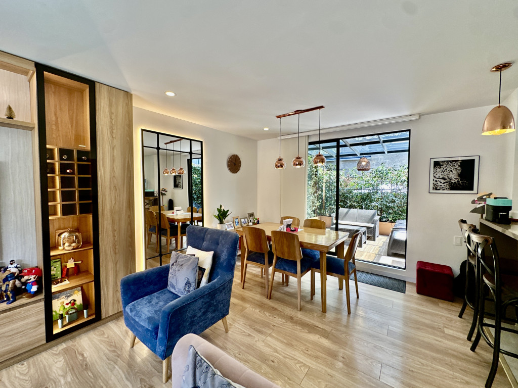 Casa en venta en Centro, Cajicá · foto 15 de 24