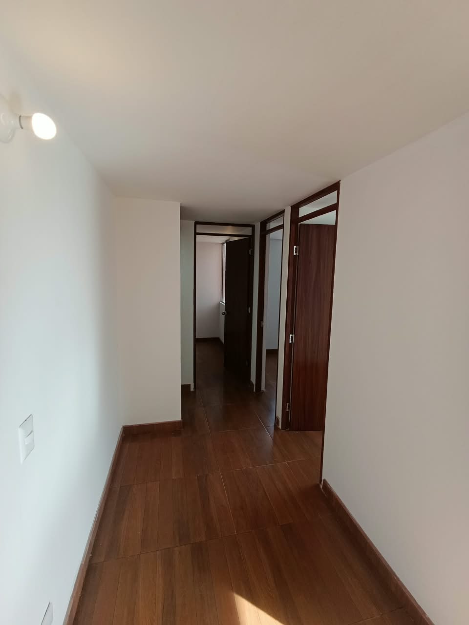 Apartamento en venta en Bosa San Diego, Bogotá · foto 2 de 8