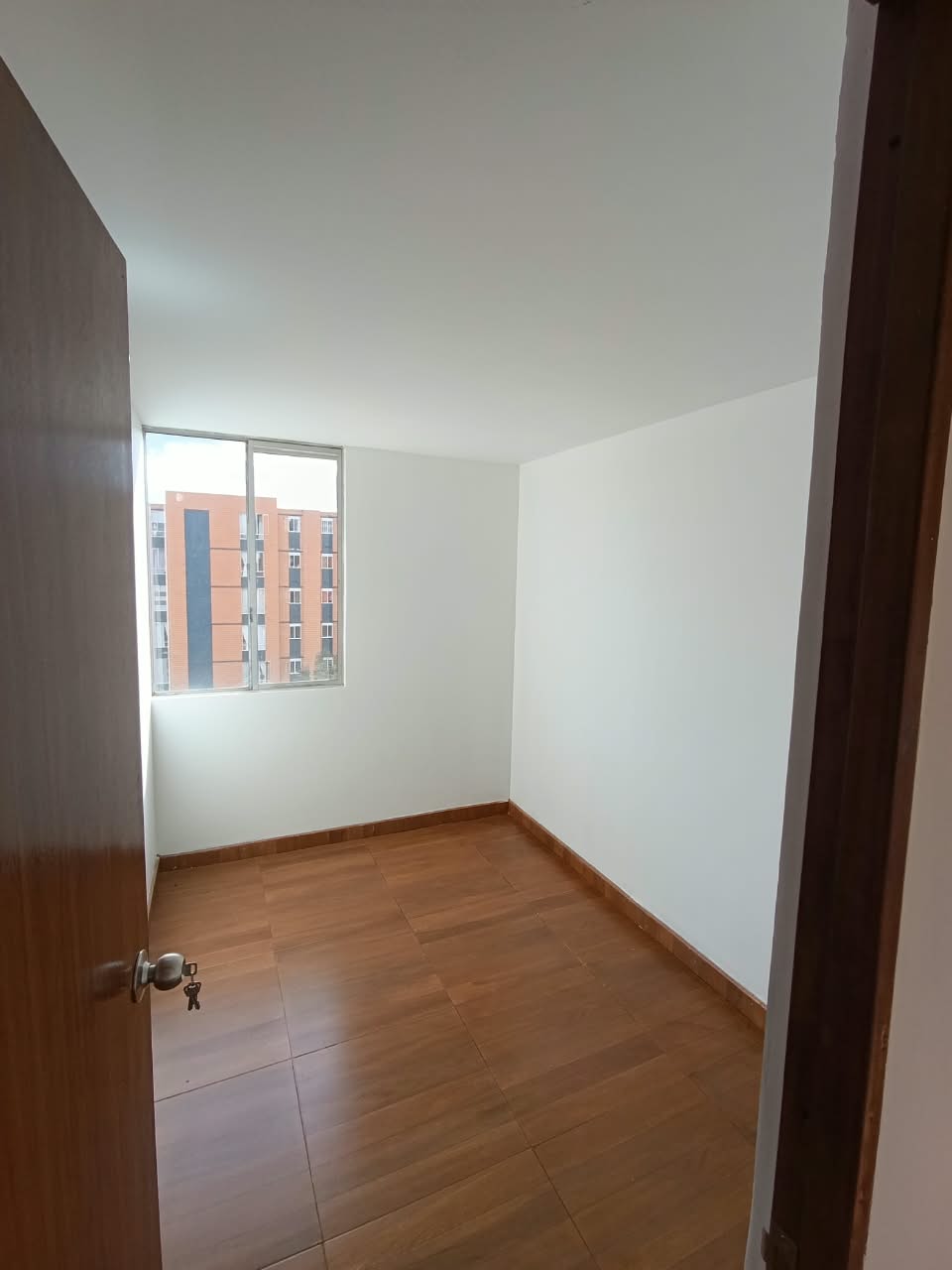 Apartamento en venta en Bosa San Diego, Bogotá · foto 3 de 8