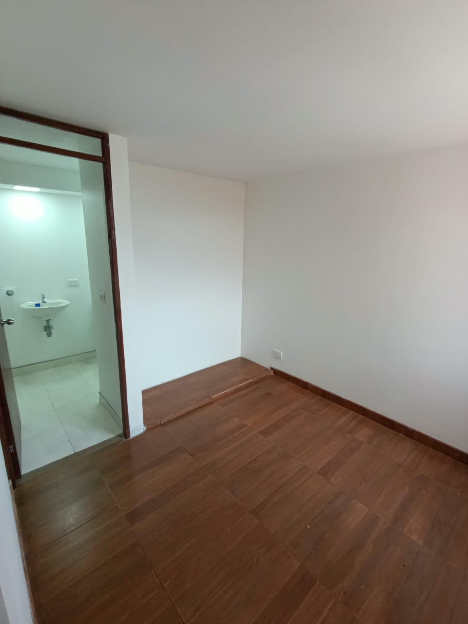 Apartamento en venta en Bosa San Diego, Bogotá · foto 6 de 8