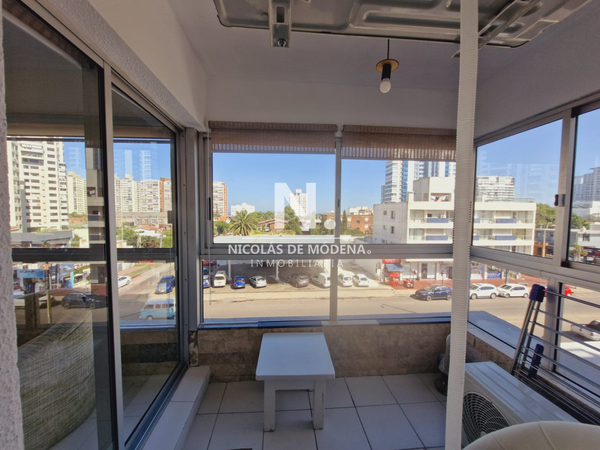 Apartamento de 2 dormitorios en Triangulo Mansa · Foto 3