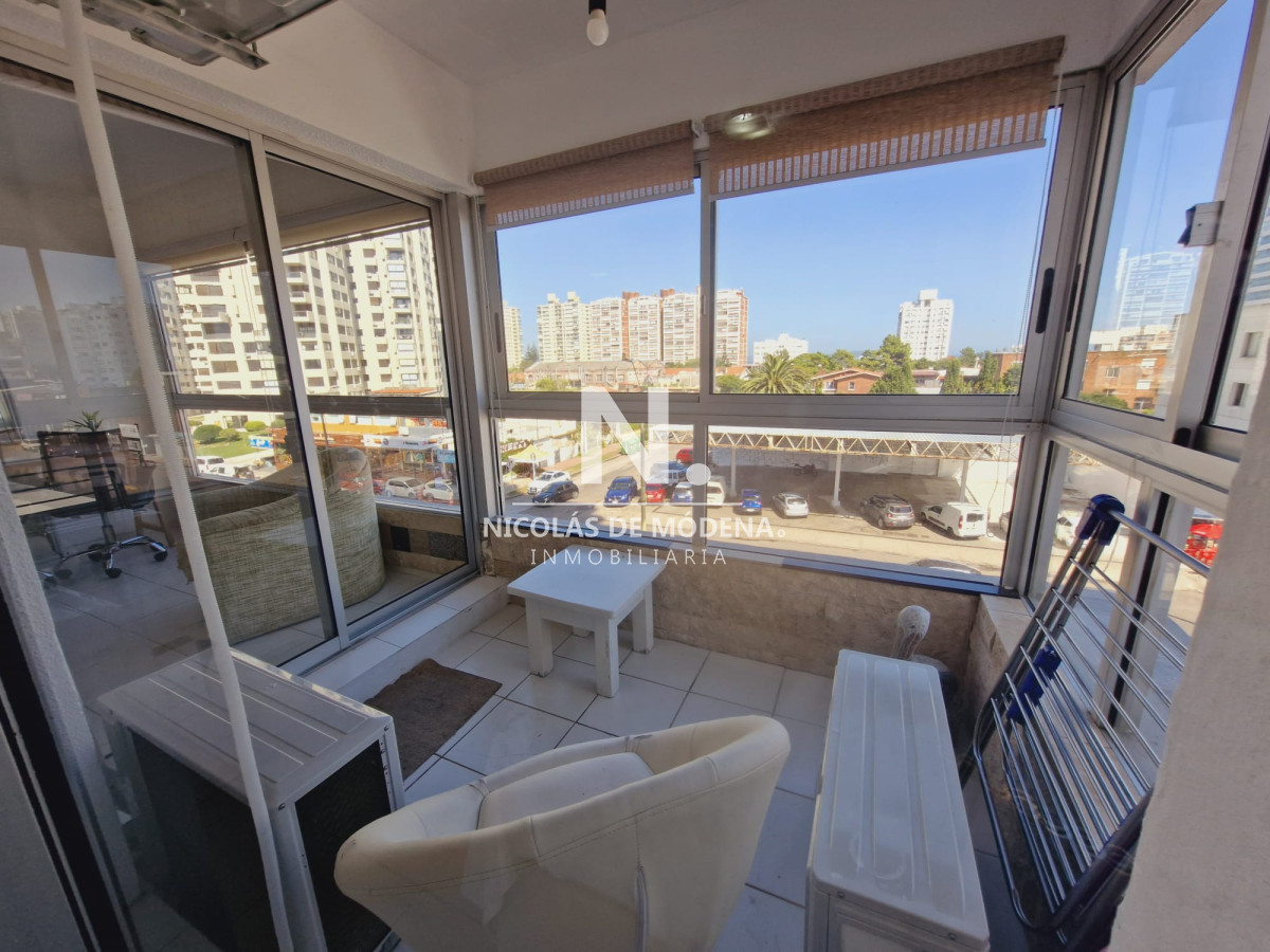 Apartamento de 2 dormitorios en Triangulo Mansa · Foto 6