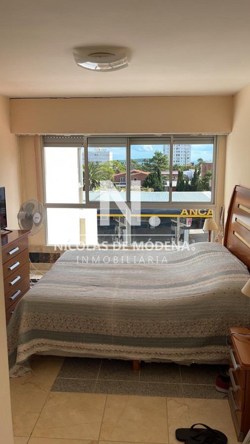 Apartamento de 2 dormitorios en Triangulo Mansa · Foto 8