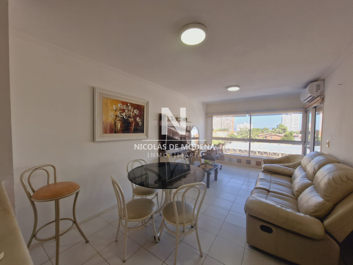 Apartamento de 2 dormitorios en Triangulo Mansa · Foto 9