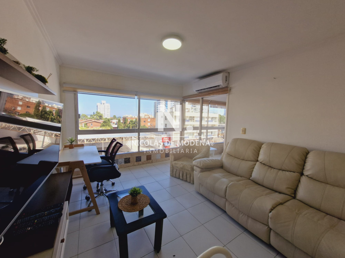 Apartamento de 2 dormitorios en Triangulo Mansa · Foto 12