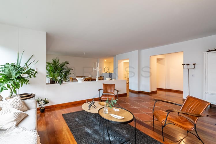 Apartamento en venta en Chicó Reservado, Bogotá · foto 3 de 19
