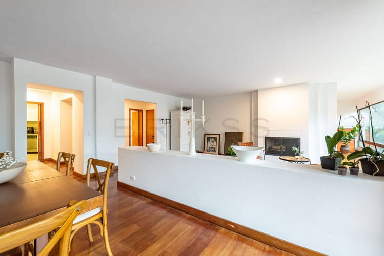 Apartamento en venta en Chicó Reservado, Bogotá · foto 6 de 19