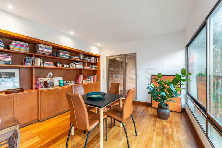 Apartamento en venta en Chicó Reservado, Bogotá · foto 7 de 19
