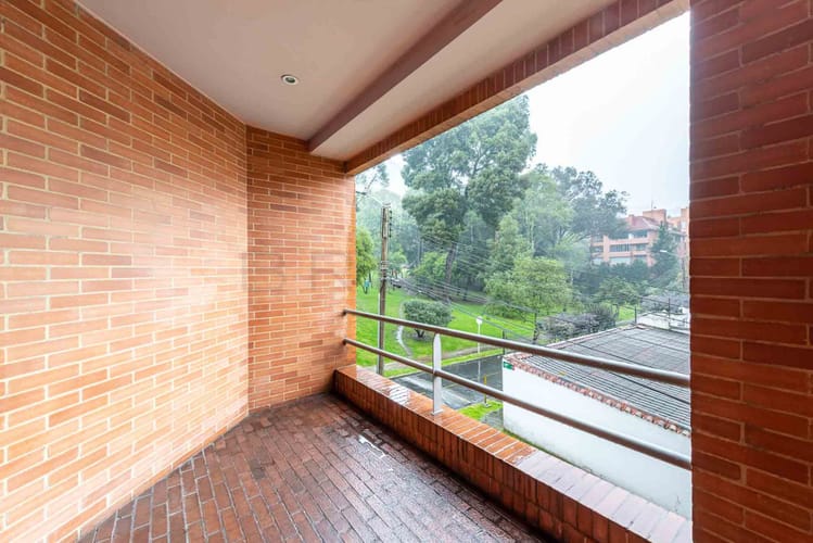 Apartamento en venta en Chicó Reservado, Bogotá · foto 8 de 19