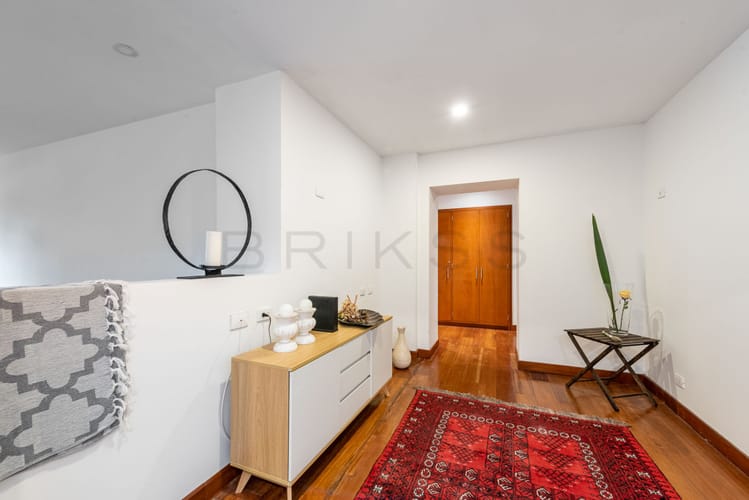 Apartamento en venta en Chicó Reservado, Bogotá · foto 10 de 19