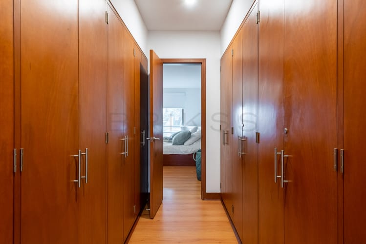 Apartamento en venta en Chicó Reservado, Bogotá · foto 14 de 19