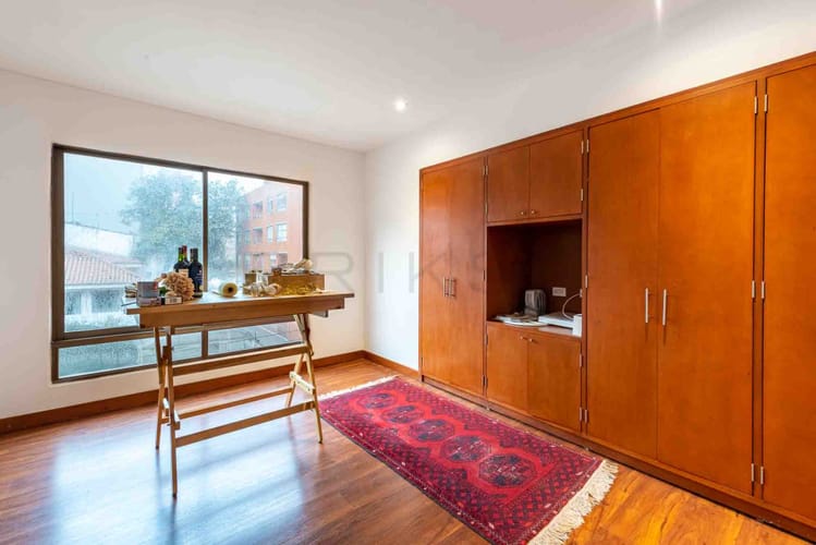 Apartamento en venta en Chicó Reservado, Bogotá · foto 16 de 19