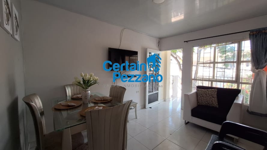 Apartamento de 6 alcobas en venta en Nuevo Bosque, Cartagena, 153 m² · foto 2 de 24