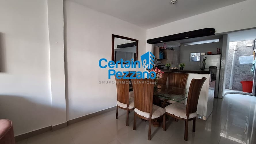 Apartamento de 6 alcobas en venta en Nuevo Bosque, Cartagena, 153 m² · foto 4 de 24