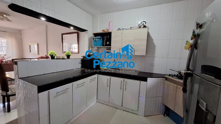 Apartamento de 6 alcobas en venta en Nuevo Bosque, Cartagena, 153 m² · foto 5 de 24