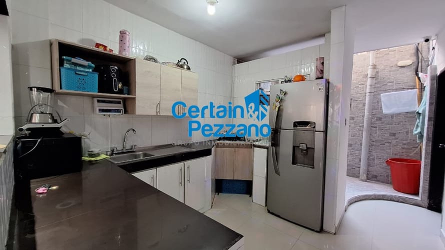 Apartamento de 6 alcobas en venta en Nuevo Bosque, Cartagena, 153 m² · foto 6 de 24