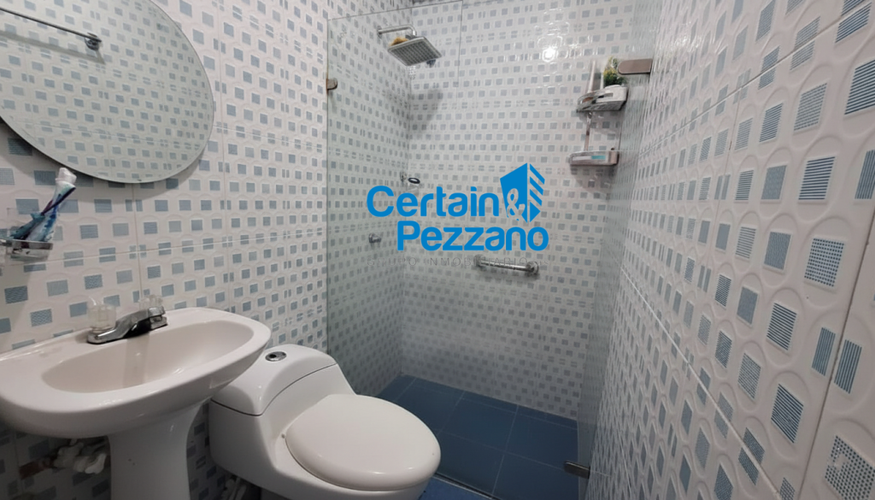 Apartamento de 6 alcobas en venta en Nuevo Bosque, Cartagena, 153 m² · foto 7 de 24