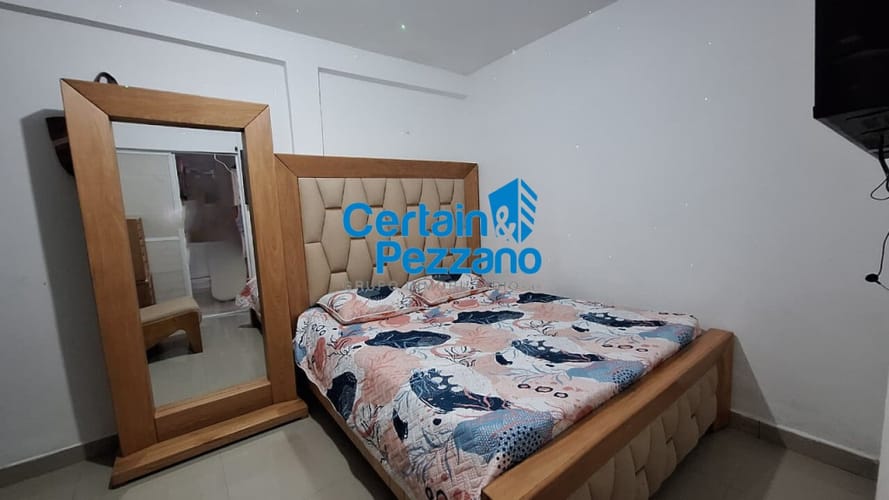 Apartamento de 6 alcobas en venta en Nuevo Bosque, Cartagena, 153 m² · foto 8 de 24