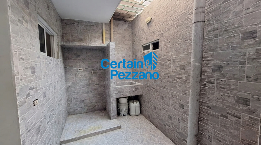 Apartamento de 6 alcobas en venta en Nuevo Bosque, Cartagena, 153 m² · foto 10 de 24