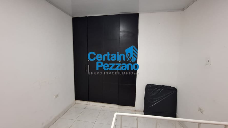 Apartamento de 6 alcobas en venta en Nuevo Bosque, Cartagena, 153 m² · foto 12 de 24