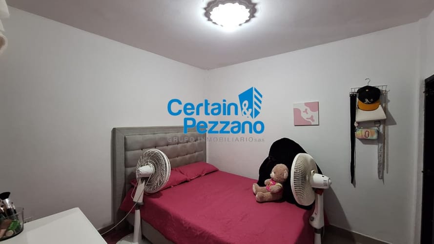 Apartamento de 6 alcobas en venta en Nuevo Bosque, Cartagena, 153 m² · foto 14 de 24