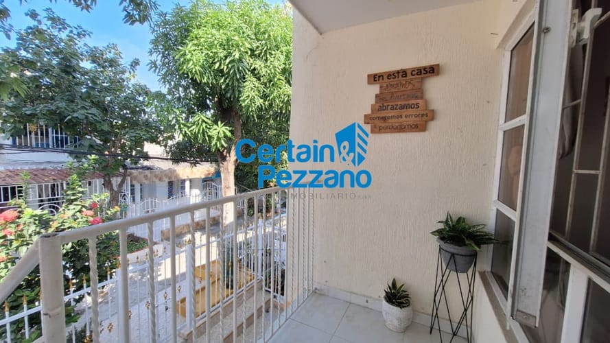 Apartamento de 6 alcobas en venta en Nuevo Bosque, Cartagena, 153 m² · foto 16 de 24