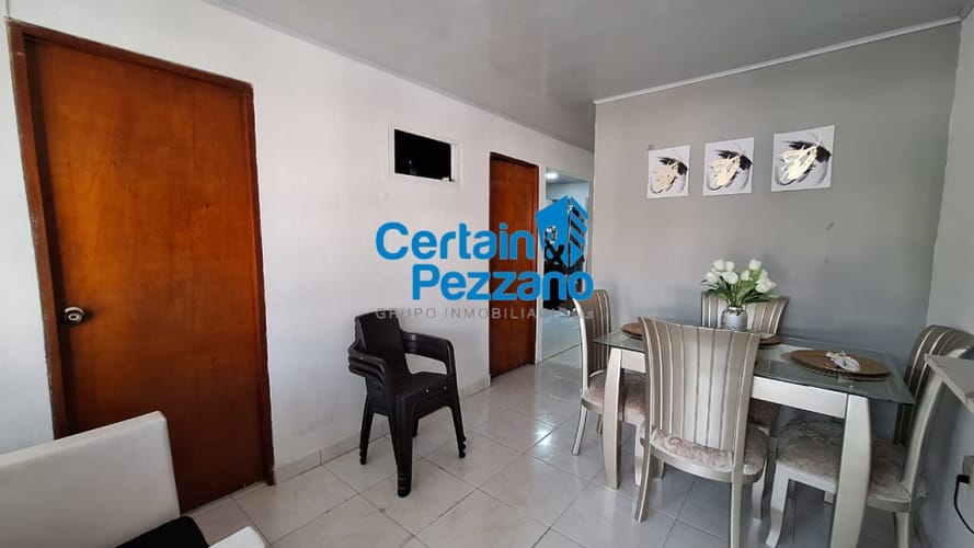 Apartamento de 6 alcobas en venta en Nuevo Bosque, Cartagena, 153 m² · foto 17 de 24