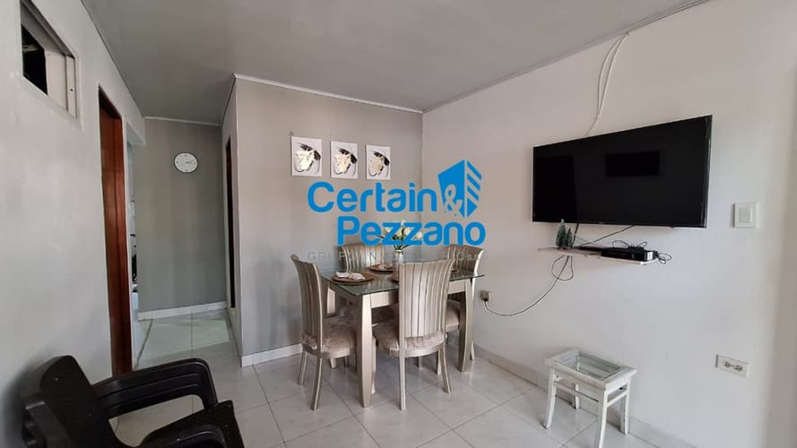 Apartamento de 6 alcobas en venta en Nuevo Bosque, Cartagena, 153 m² · foto 18 de 24