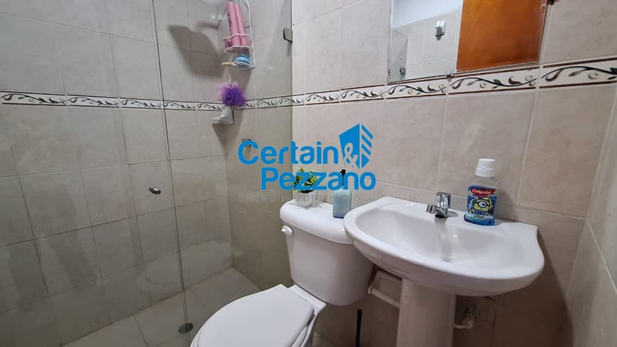 Apartamento de 6 alcobas en venta en Nuevo Bosque, Cartagena, 153 m² · foto 19 de 24