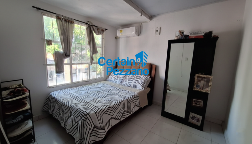 Apartamento de 6 alcobas en venta en Nuevo Bosque, Cartagena, 153 m² · foto 20 de 24