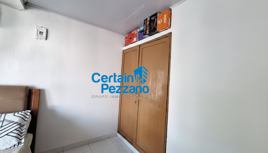 Apartamento de 6 alcobas en venta en Nuevo Bosque, Cartagena, 153 m² · foto 21 de 24