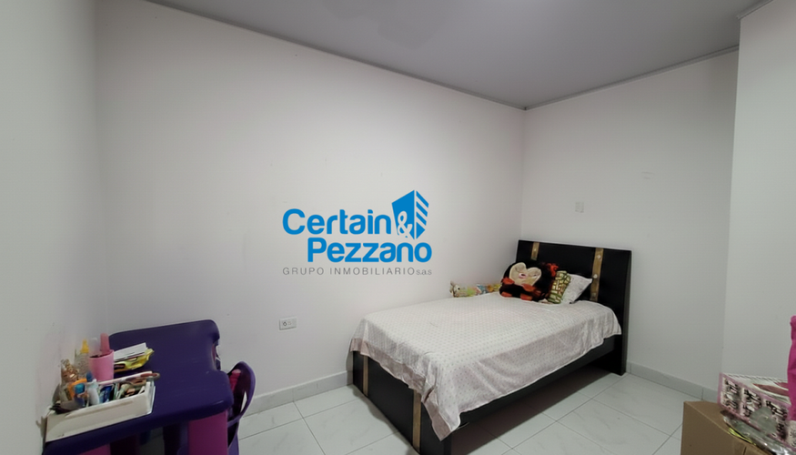 Apartamento de 6 alcobas en venta en Nuevo Bosque, Cartagena, 153 m² · foto 22 de 24