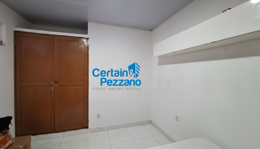 Apartamento de 6 alcobas en venta en Nuevo Bosque, Cartagena, 153 m² · foto 23 de 24