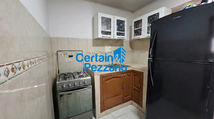 Apartamento de 6 alcobas en venta en Nuevo Bosque, Cartagena, 153 m² · foto 24 de 24