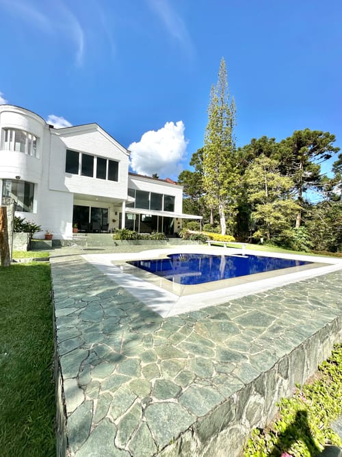 Casa de 6 alcobas en venta en Los Salados, El Retiro, 573 m² · foto 5 de 24